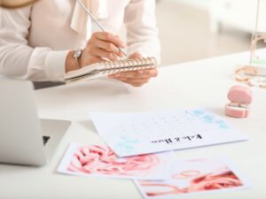 Unveiling the Magic Behind a Day of Wedding Coordinator: Your Secret to a Stress-Free Celebration
