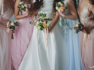 The Ultimate Guide to Plus Size Bridesmaids Dresses