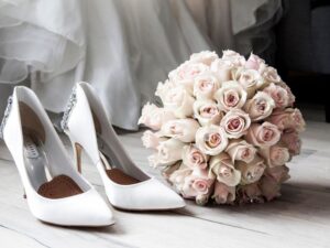 Say Yes with Confidence: Why ‘Try Before You Buy Wedding Dresses’ Is the Modern Bride’s Secret Weapon