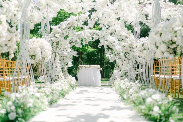 Micro weddings