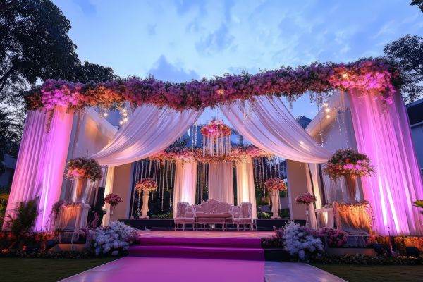 wedding venue checklist