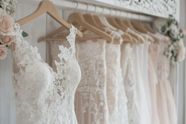 top bridal dress designers worldwide
