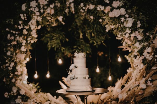 rustic wedding centerpiece ideas