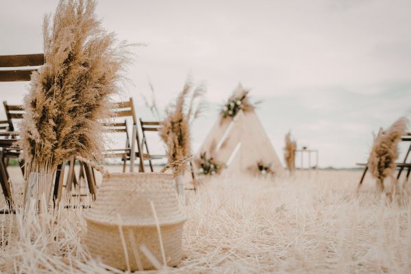 secular wedding ceremony ideas