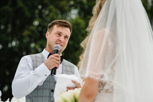 wedding speech tips for best man