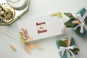 Wedding Save the Date Magnets: Pros, Cons & Ideas