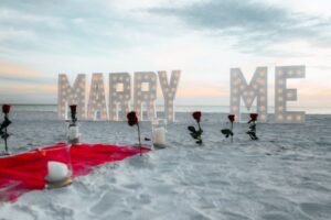 20 Destination Proposal Ideas for Couples Who Love to Travel