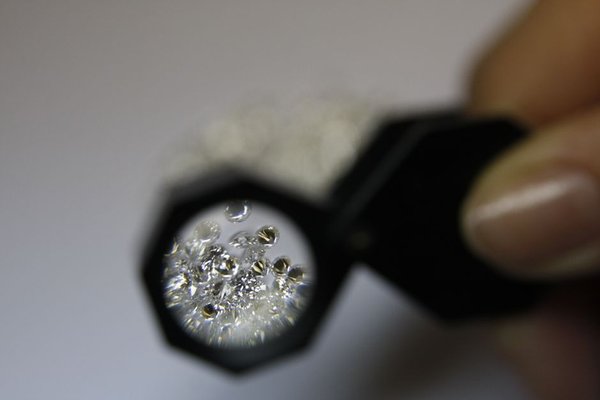 diamond certification uk