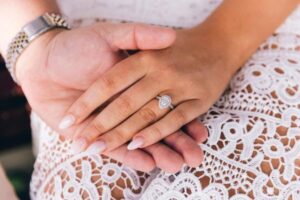Diamond Shapes for Engagement Rings: Which Cut Suits You?
