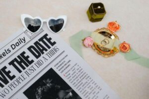 How to Announce Your Engagement on Social Media in 2026