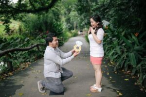 12 Real UK Proposal Stories That Will Melt Your Heart