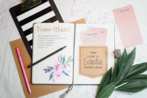 Wedding Venue Booking Timeline: When and How to Secure It