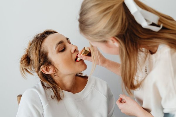bridal hair trial tips