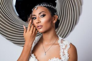 Bridal Makeup for Oily Skin: How to Control Shine