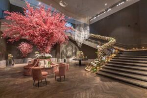 Hotel Wedding Venues: Pros, Cons and What to Check