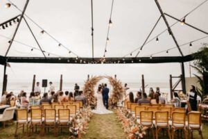 How to Choose a Destination Wedding Venue